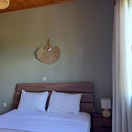 Holiday Home Orfanos Armenoí Exterior photo