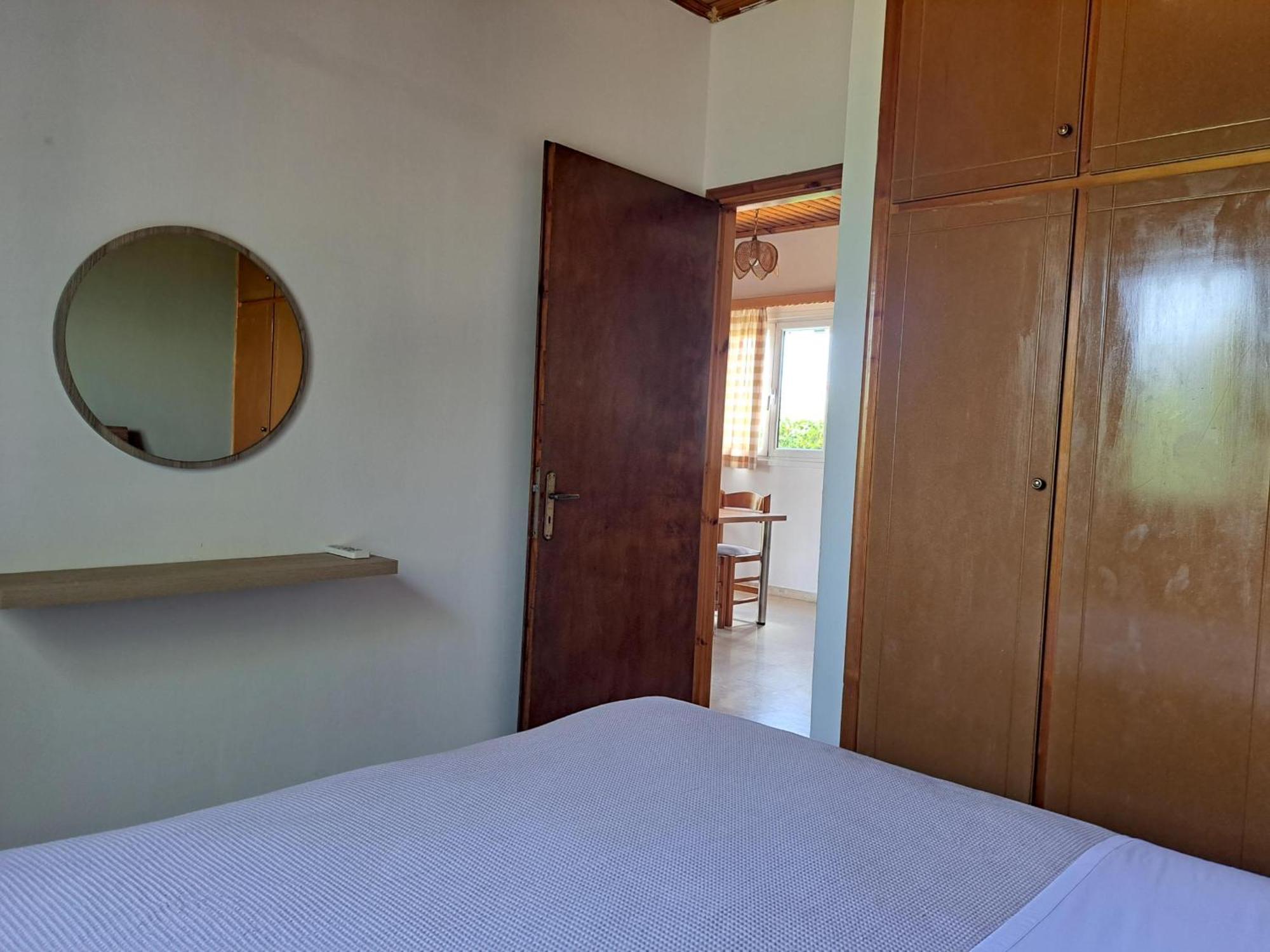 Holiday Home Orfanos Armenoí Exterior photo