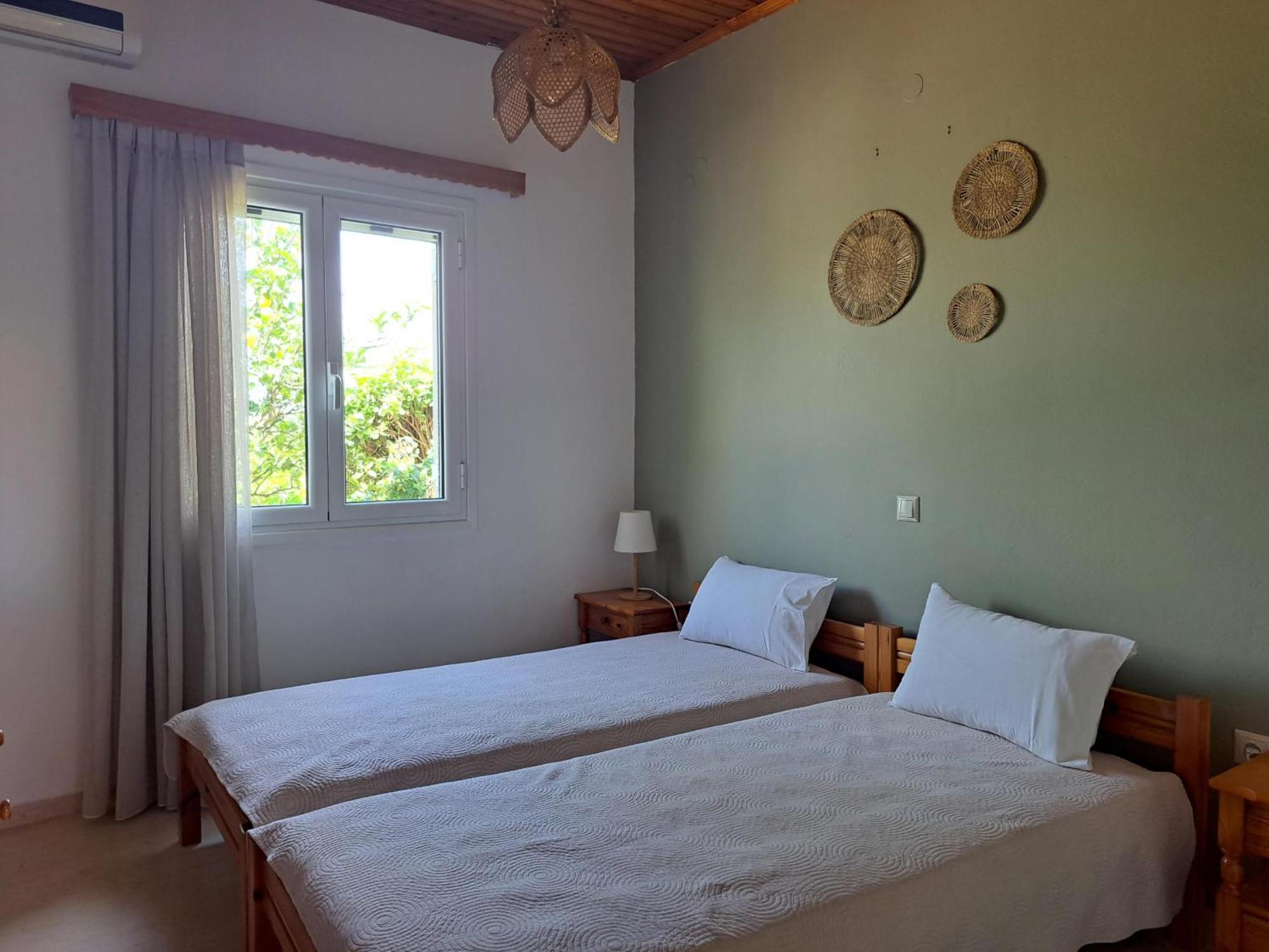 Holiday Home Orfanos Armenoí Exterior photo