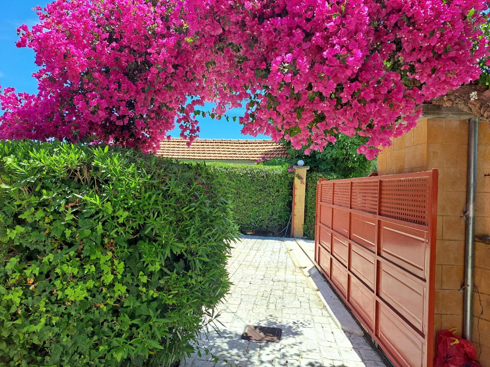 Holiday Home Orfanos Armenoí Exterior photo