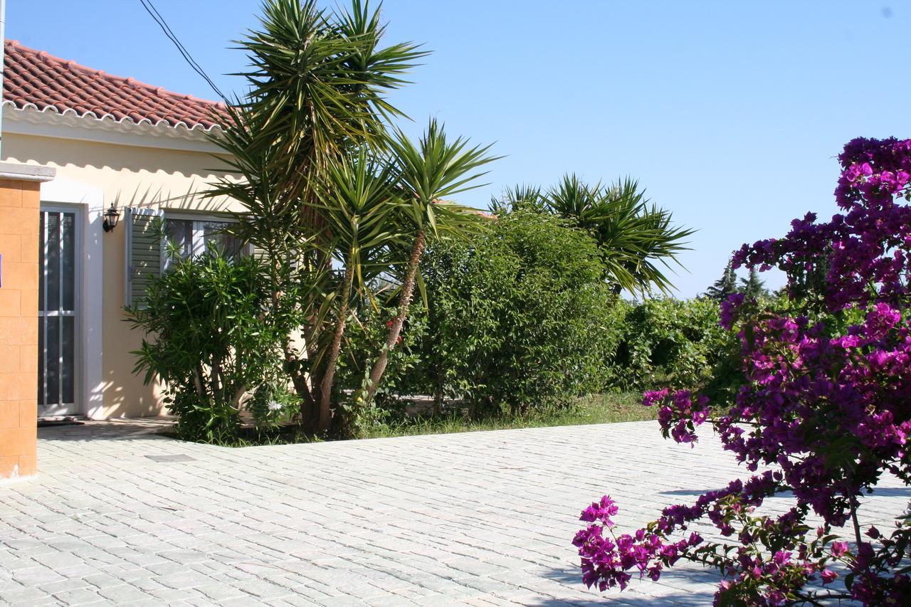 Holiday Home Orfanos Armenoí Exterior photo