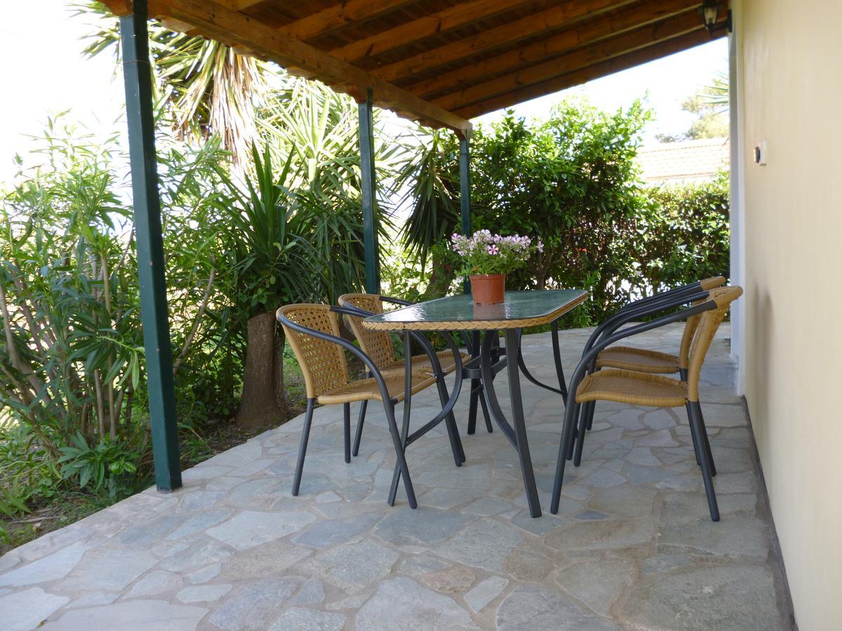 Holiday Home Orfanos Armenoí Exterior photo