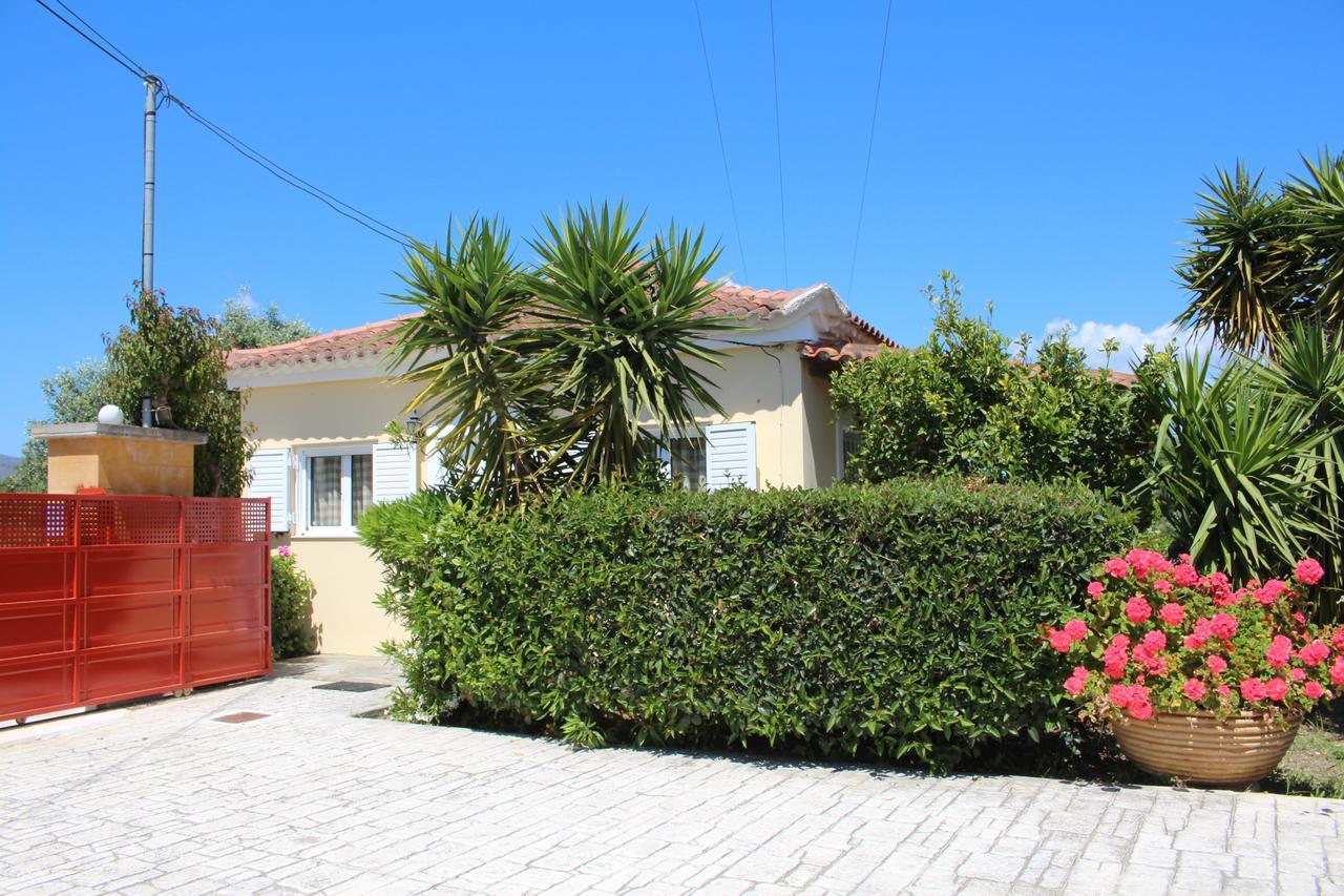 Holiday Home Orfanos Armenoí Exterior photo