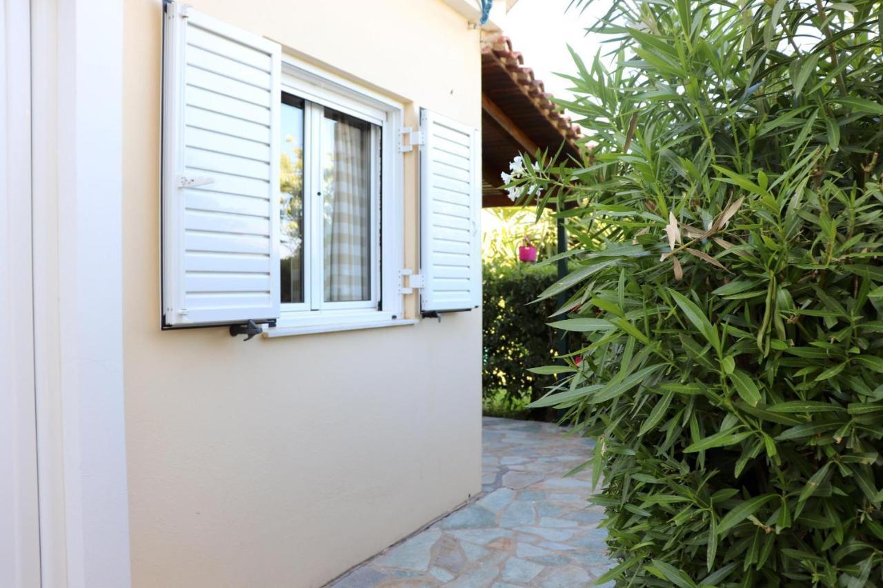 Holiday Home Orfanos Armenoí Exterior photo